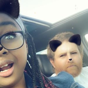 Meet your Posher, Khadijah